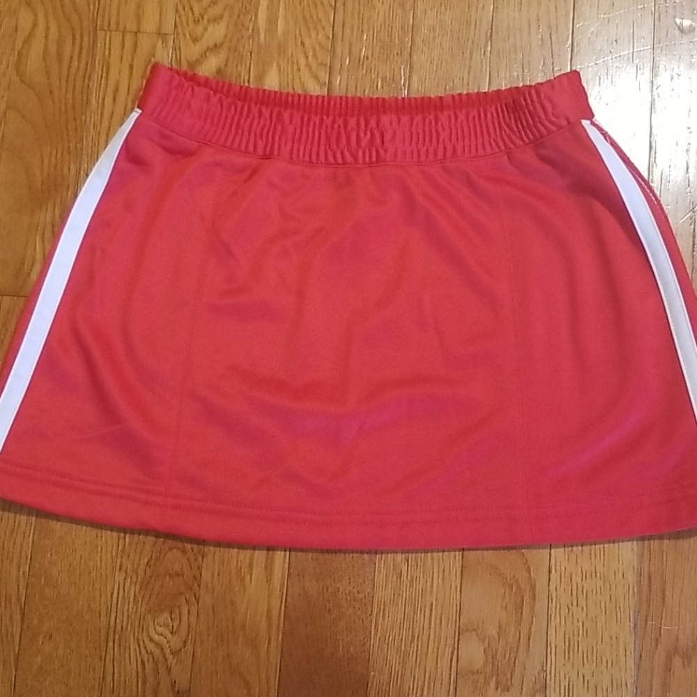 Sz small Bebe sports skirt, like new!